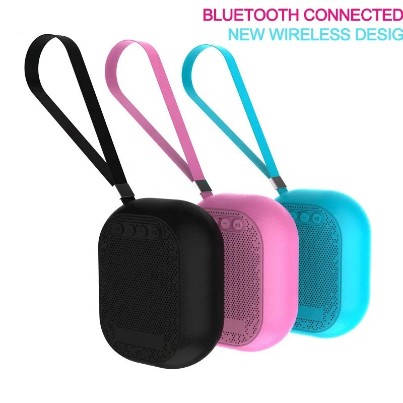 
Cheaper Promotion Products Wireless Bluetooth Mini Speaker S7 Music Speaker MP3 Players With New Design 