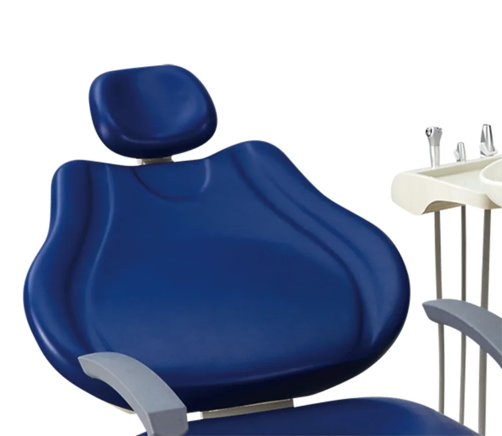 Factory direct sales high quality best portable dental chair KJ-915