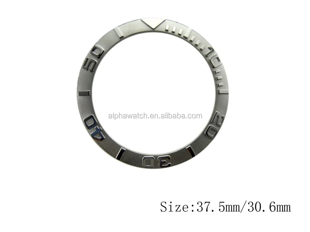 after market watch bezel insert