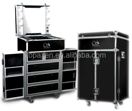 make up station K003