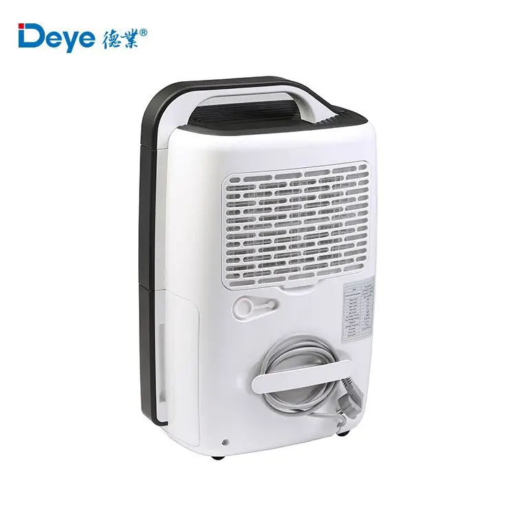 DYD-N20A portable home clothes dryer machine 220v