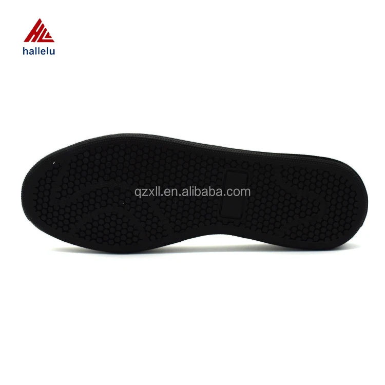 
High Quality Full Size 28-51 Skateboard Sneaker Shoes Rubber Outsole Cup Soles 