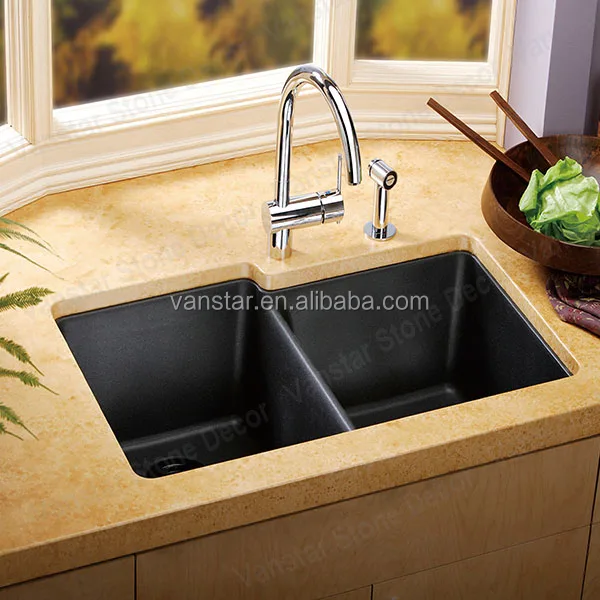 High Quality Corians Acrylis Solid Surfce Kitchen Countertop