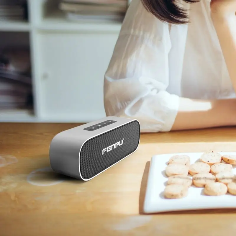 RoHS 2 passive radiator waterproof speaker outdoor speaker