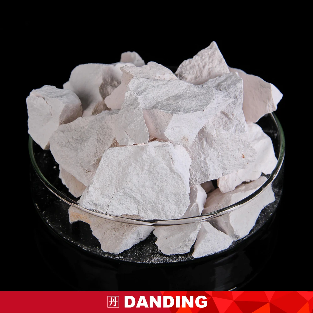 
Hot selling quality burnt dolomite/calcined dolomite price for dolomit tile 