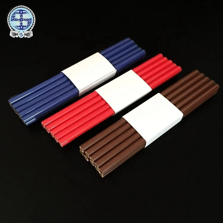 BerLin Different Colors Permanent Makeup Eyebrow Pencils