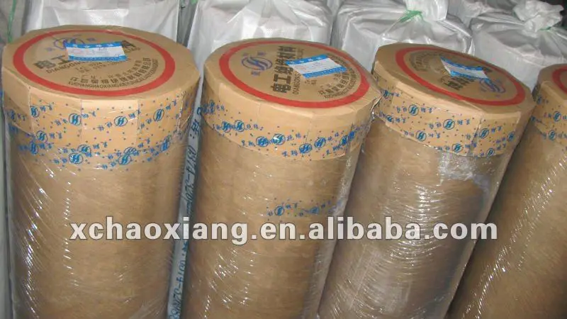 Transformer Motor Winding Material Electrical Insulation Paper