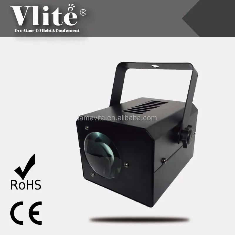 Professional Night Club Party Moonflower Effect LED Disco led night light