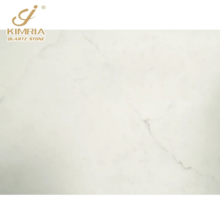 Custom design no-radiation quartz stone artificial panel