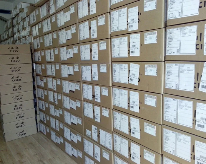 CISCO N9K-C9372TX-E  in stock  Nexus 9372TX Layer 3 Switch