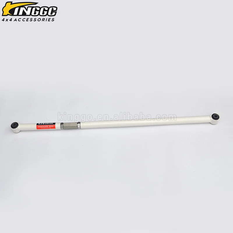 4WD Suspension Rear Adjustable Panhard Rod For MOMTERO/PAJERO SPORT