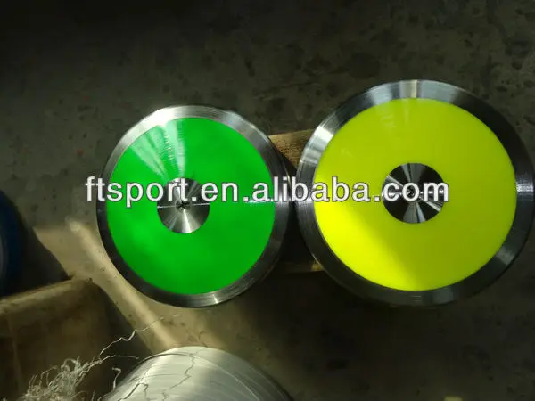 Track And Feild Discus