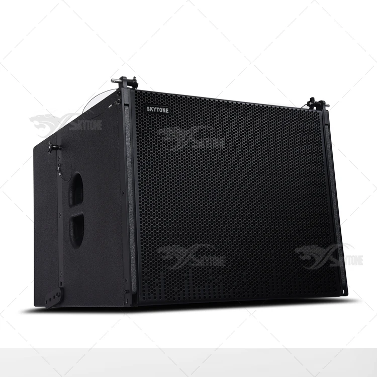 VERA S18  bass-refex subwoofer single 18' subwoofer speakers high power bass bin speaker
