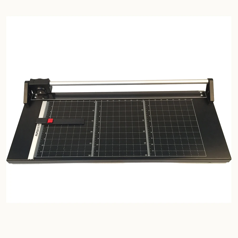 Top quality rotary paper trimmer rotary cutter from bright office stationery