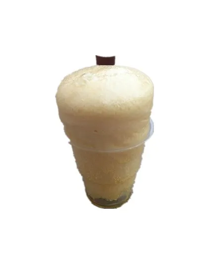 
PU Grouting Material Injection Resin Reinforcing Construction Chemical Raw Material Hydrophilic Polyurethane Grouting Resin 