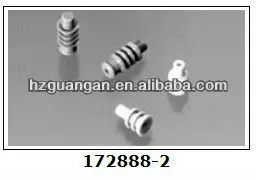 AMP вилки и розетки 172888-2 оригинальный в наличии