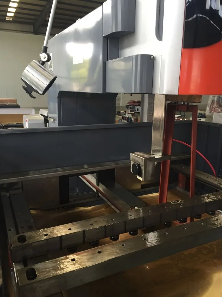 ЗГ Серии оси Сервопривод Двигателя CNC Cut Проволоки EDM