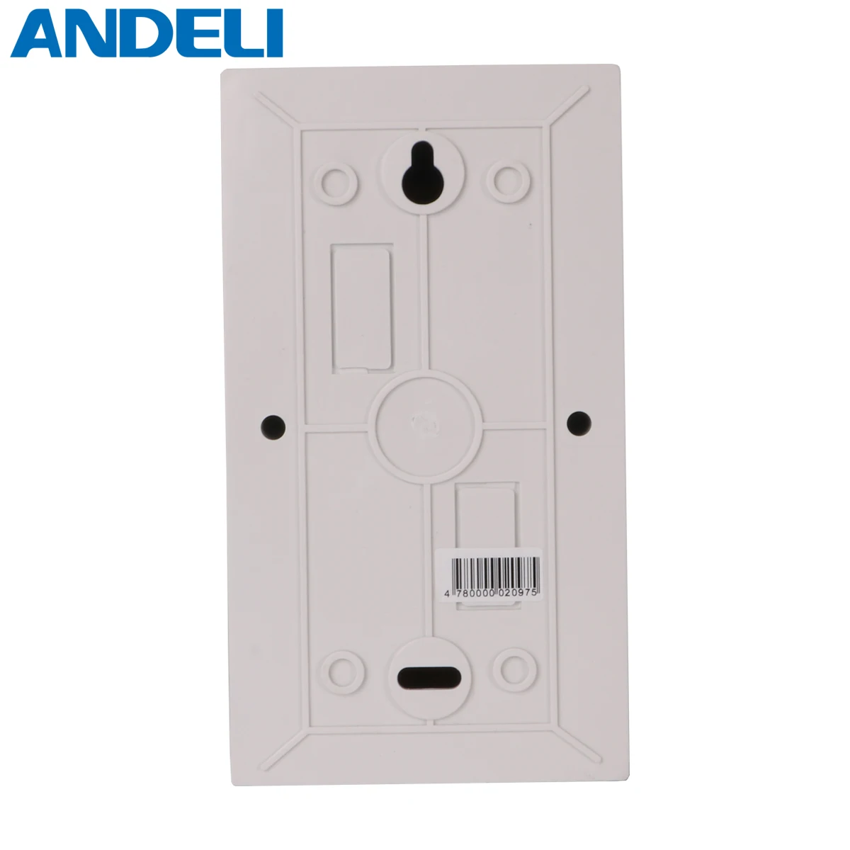 ANDELI MG-4 mcb distribution box