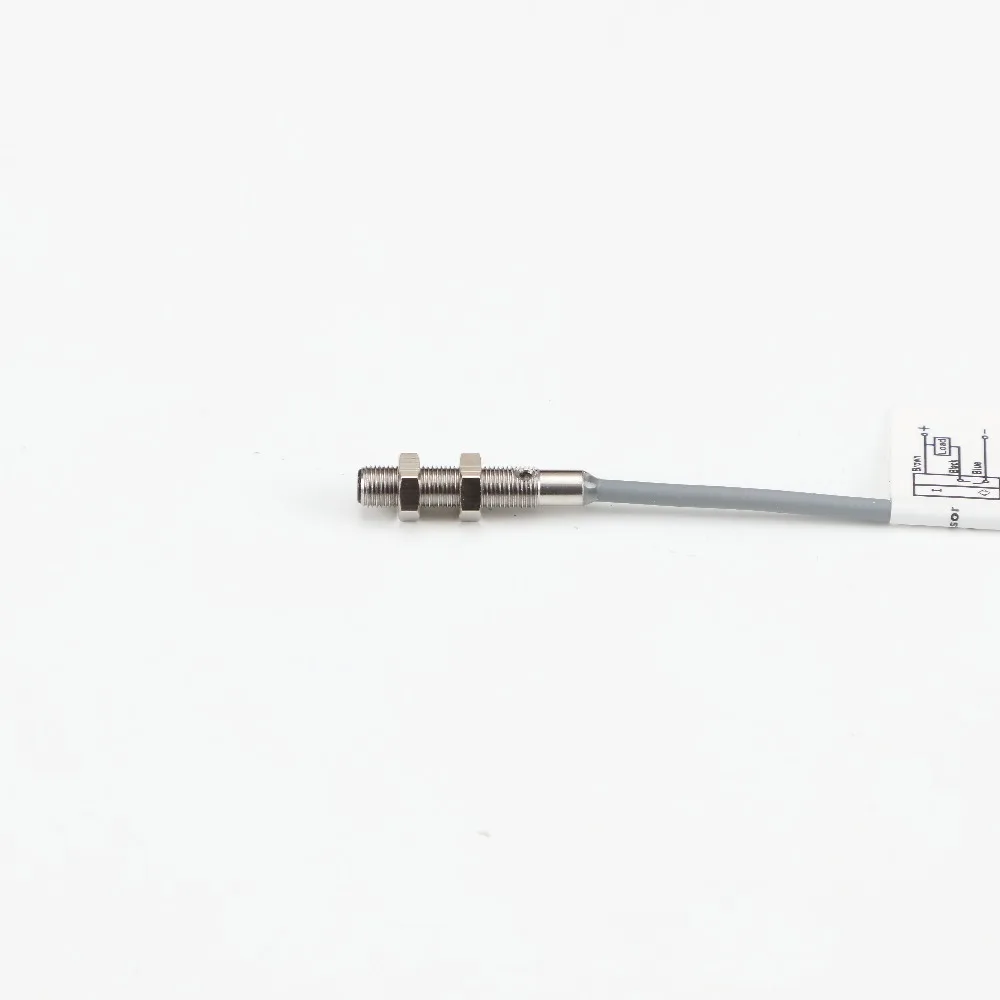 DC Namur proximity sensor (M5 with cable)