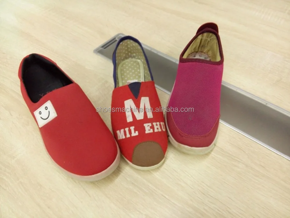 
Shoemaking machines HM-188 