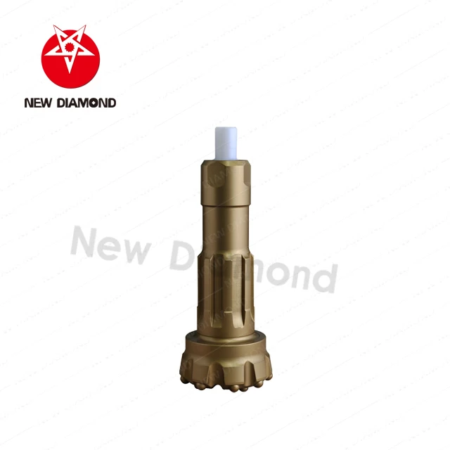 Low Middle High Air Pressure DTH Drill Bit