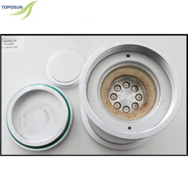 TPS-DSC-BM4 multi channel DSC, multi sample differential scanning calorimeter(DSC), 4 channel DSC