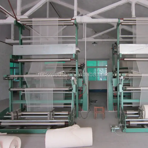 
absorbent jumbo medical gauze roll surgical gauze roll 