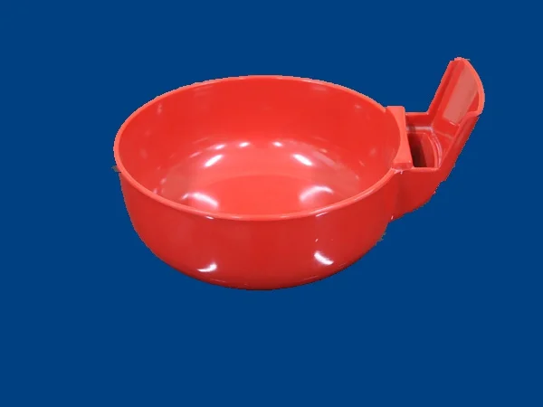 MELAMINE MOLDING COMPOUND, Melamine tableware