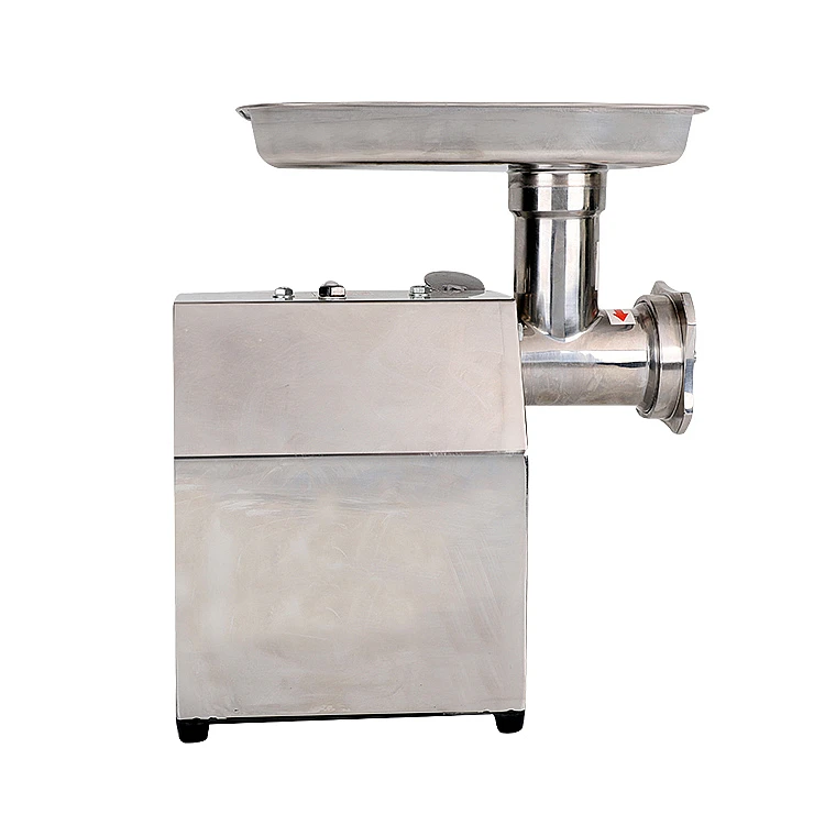 12 type slice meat machine chopper commercial electric