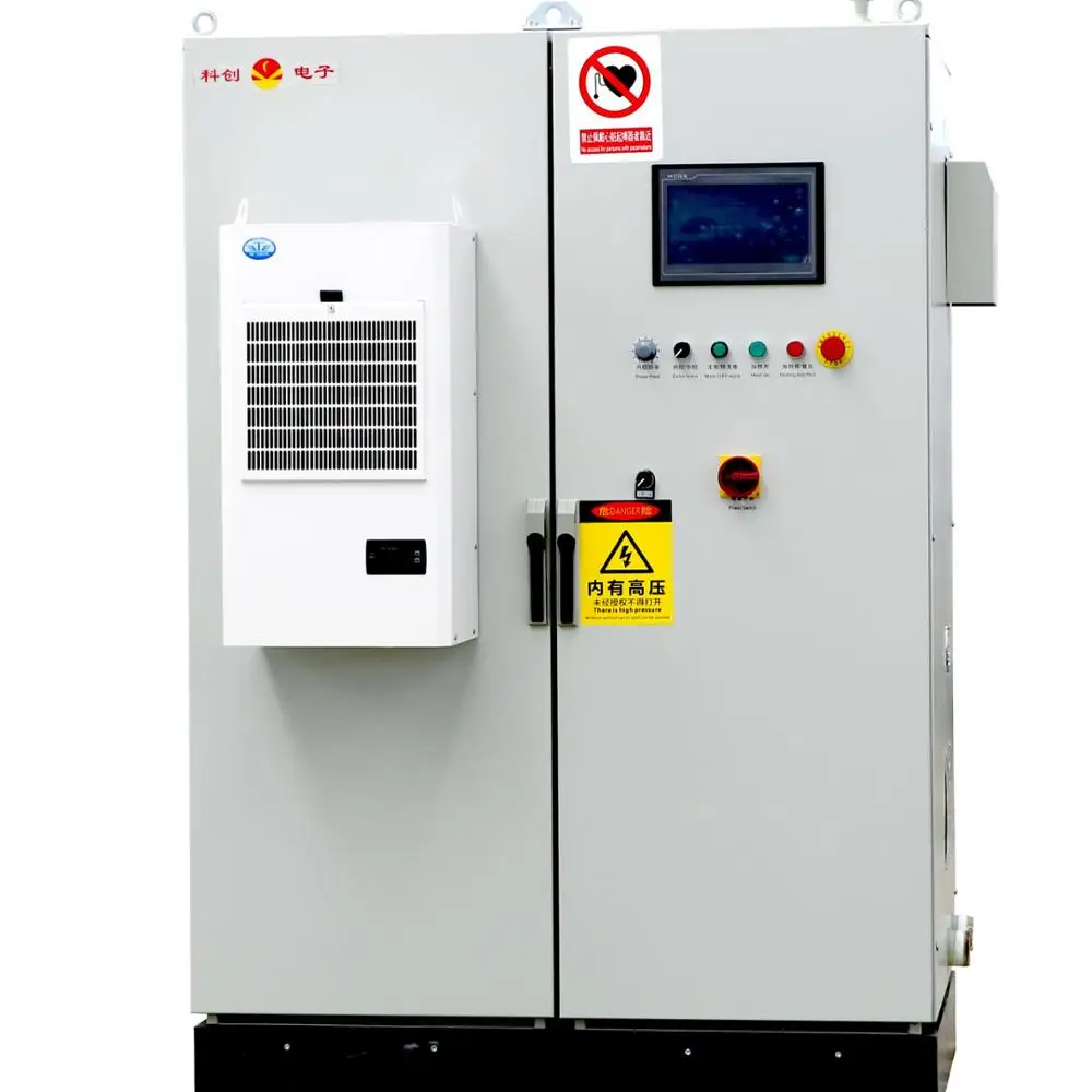 Digital DSP High Frequency Induction welding machine XZG-60SCN hand held induction brazing equipment