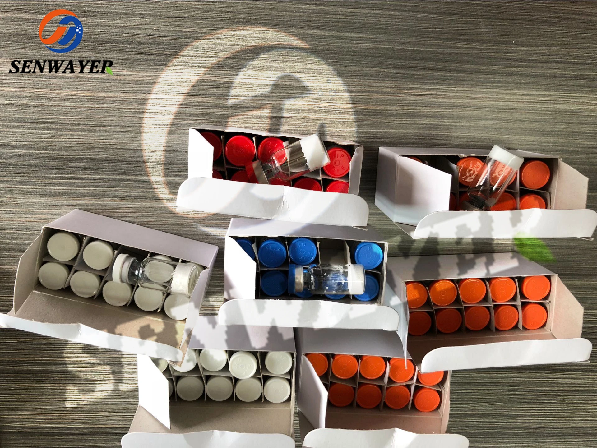 
Factory supply best price ACE031 peptides ,99% purity ACE031 