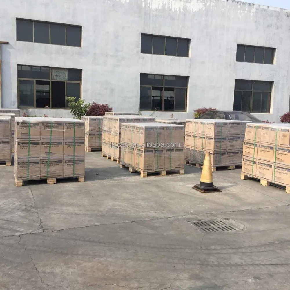 arcair DC copper coated pointed arc air gouging carbon electrode rod