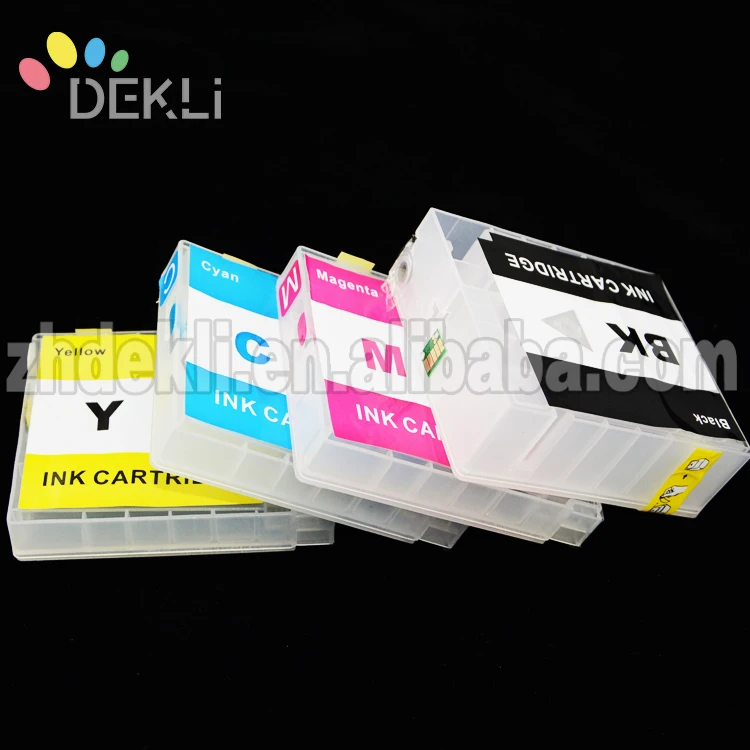 PGI2700 CISS Cartridge for Canon MAXIFY MB5370 MB5470 Refillable ink cartridge with Auto Reset chip