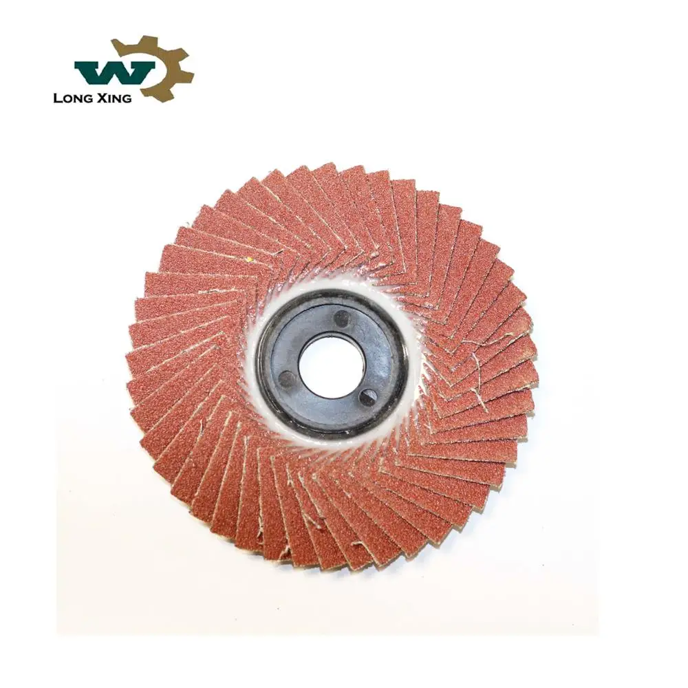
grinding wheel for polishing stainless steel non woven buffing wheel 