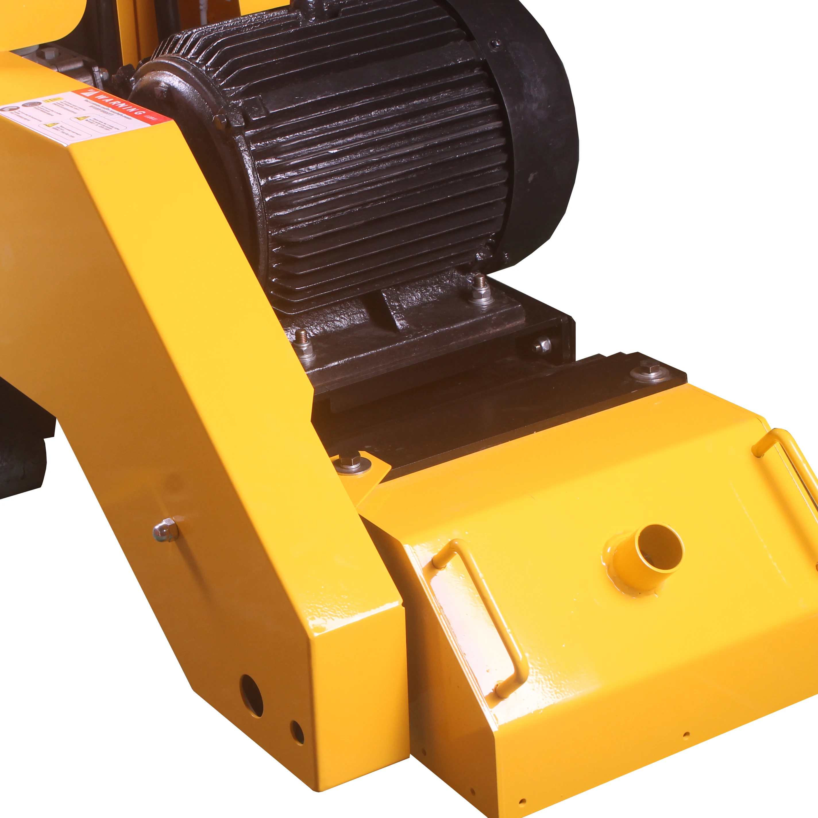 Дорожное строительное оборудование, дорожный фрезерный станок