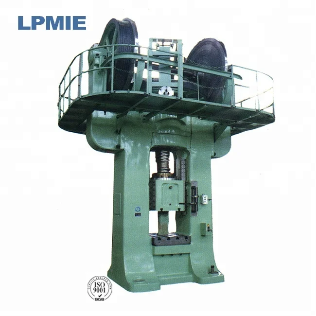 400T Metal Forging press, Tableware/gear/metal parts,surgical instrument forgings productionmachine