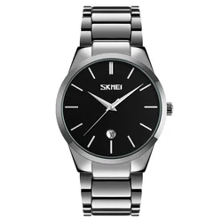 expensive 35mm watch band 9140 quartz metal relogio masculino watches