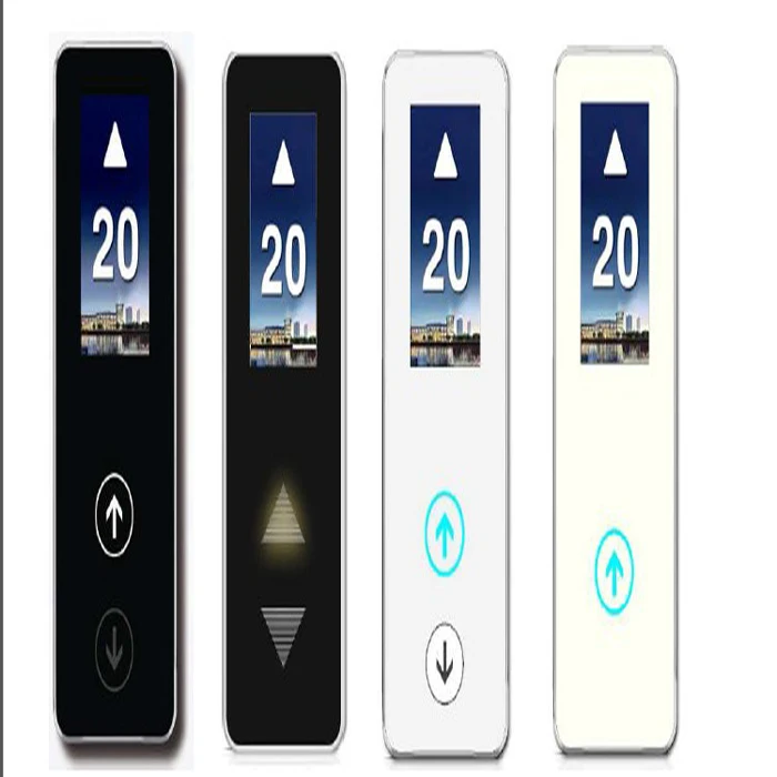 Elevator Parts Elevator TFT Display 4.3 inch /Pantalla TFT 4.3 inch- SN-DPL