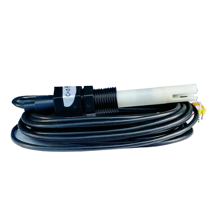  Электрод проводимости Apure k = 0 1/K 10 EC датчик