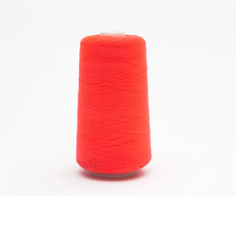 High Abrasion Resistance Sewing Thread for Coats