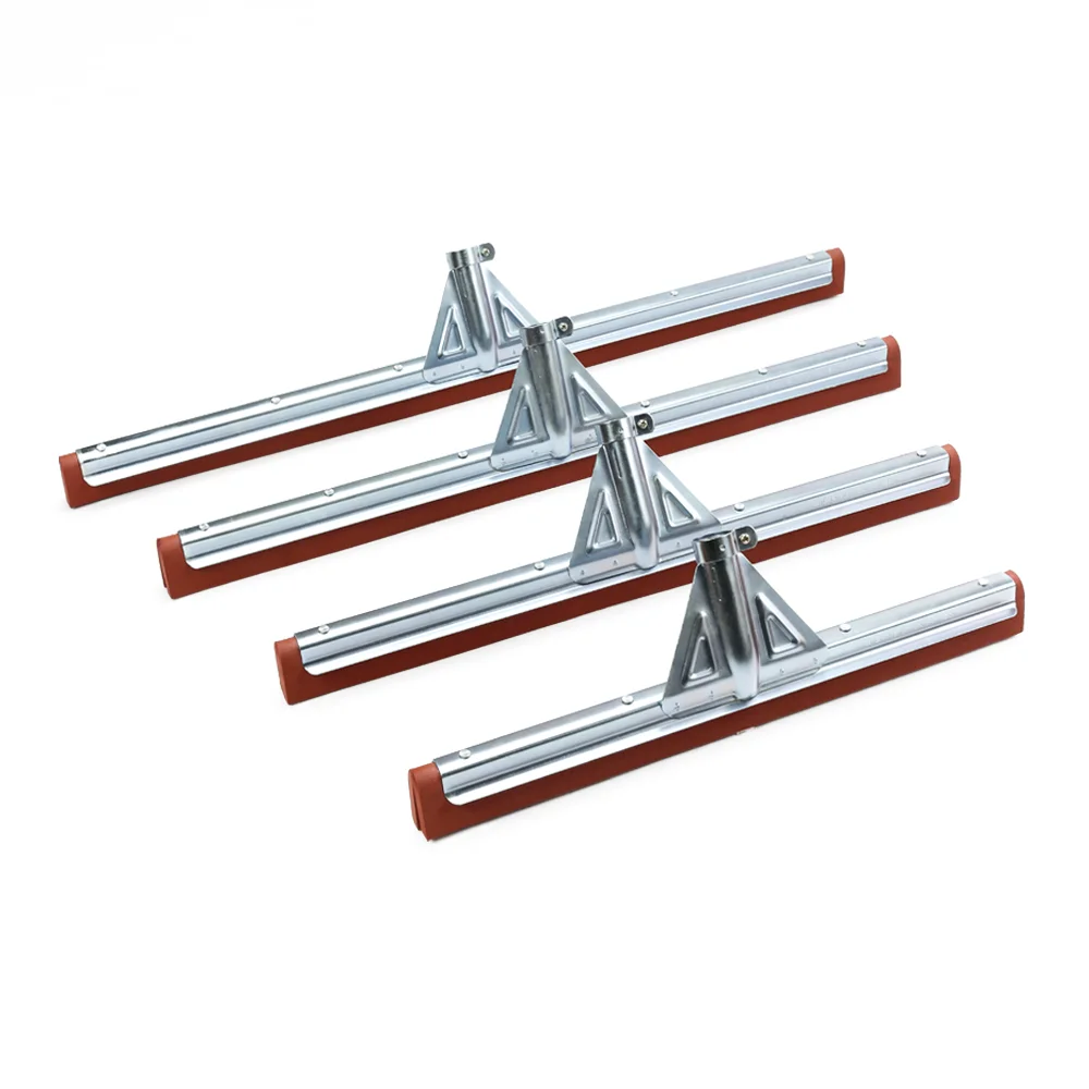 Durable new design 4 size floor water cleaning wiper