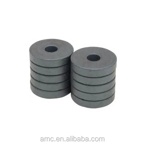 mini ceramic small ring micro ferrite magnet