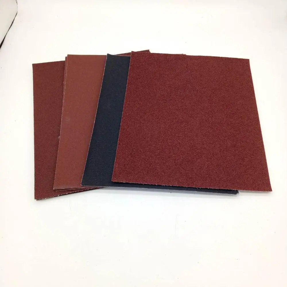 sail coated abrasive cloth manufacture to Dubai