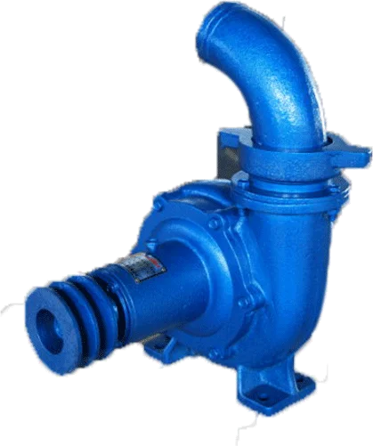 CB series centrifugal pump for agricultural use