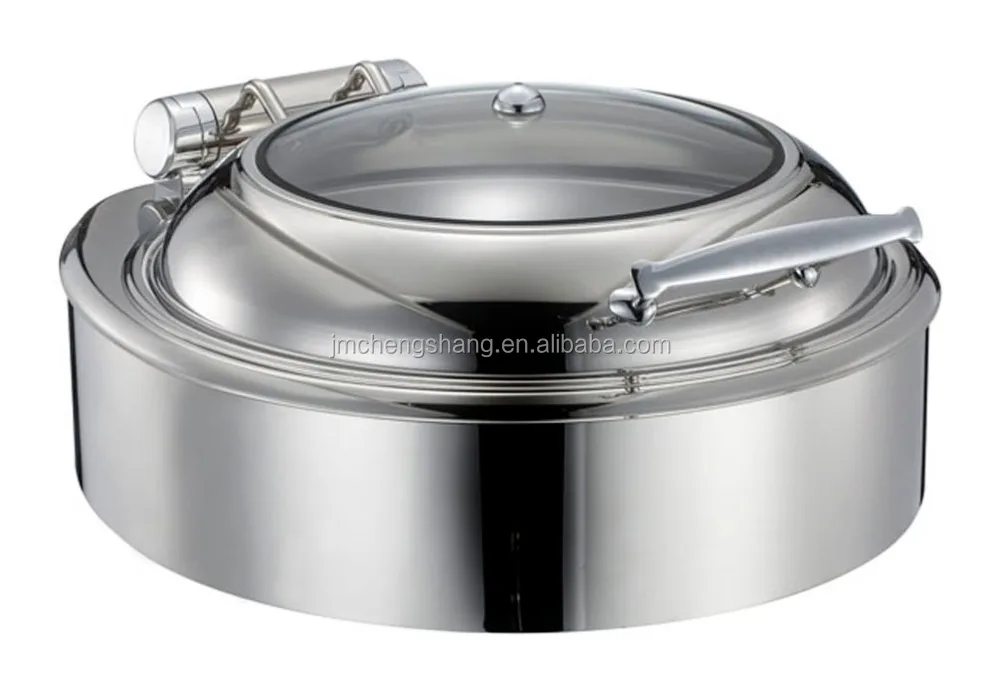 Hotel Restaurant Party 5-star Hotel Supply Buffet Chafing Dish Food Warmer