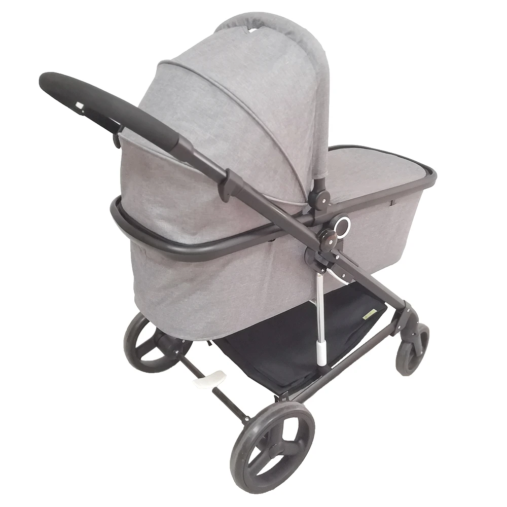 
New Design Baby Girl Use Cotton Pad For Stroller 3 in 1 