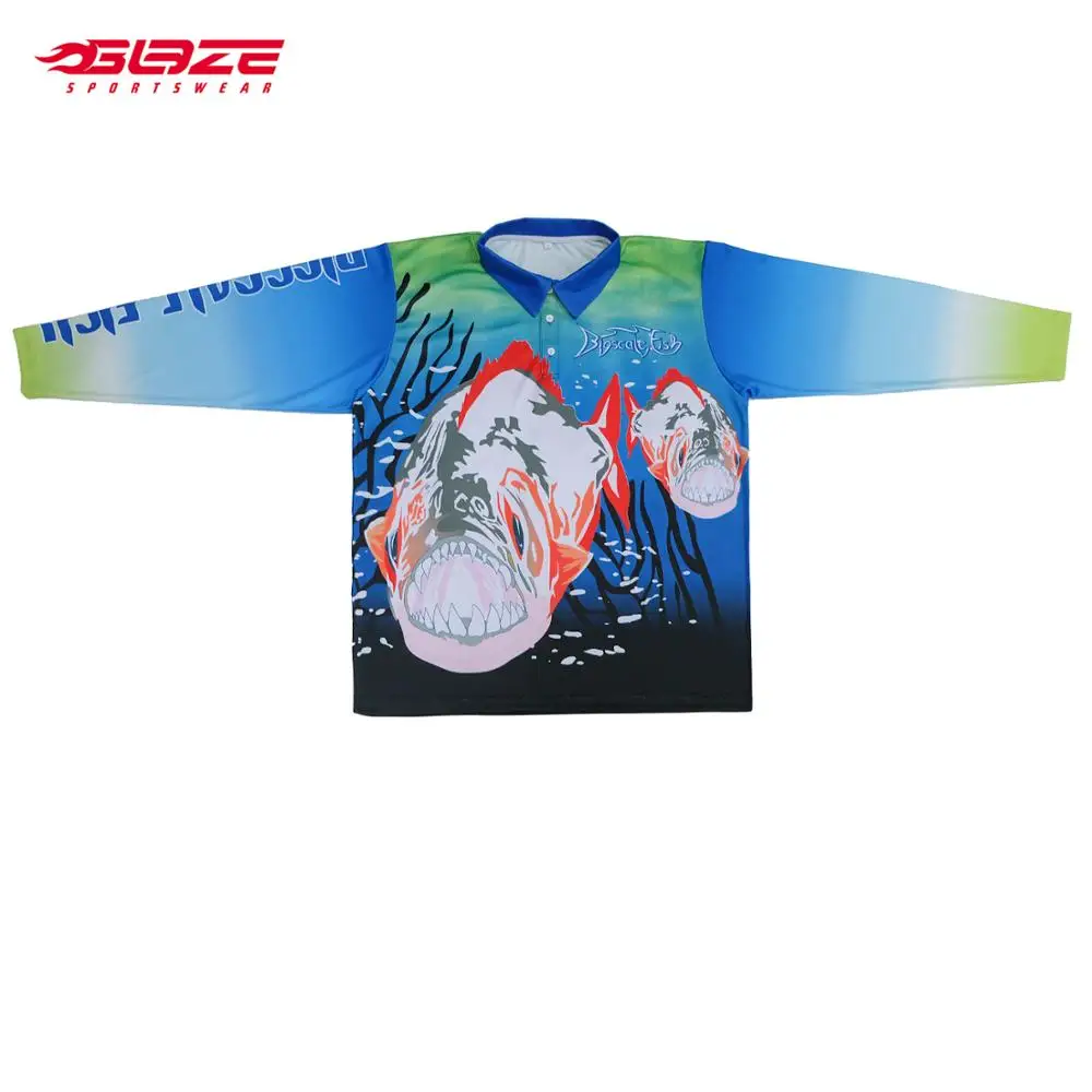
Dye sublimation blank pro design customized women 5XL fishing jerseys 