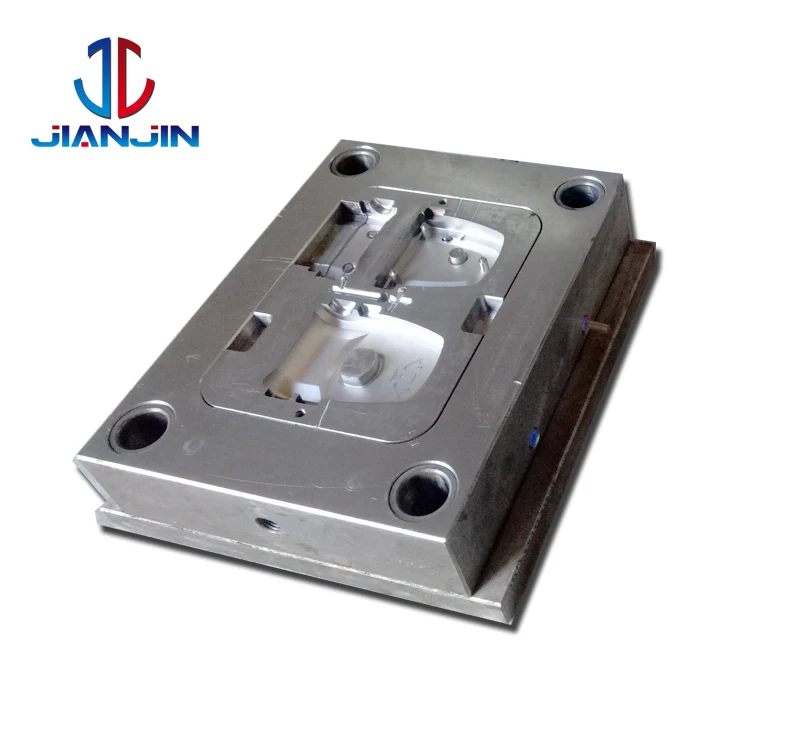 High quality injection molding plastic parts mold maker Top grade new daily necessities plastic injection mold