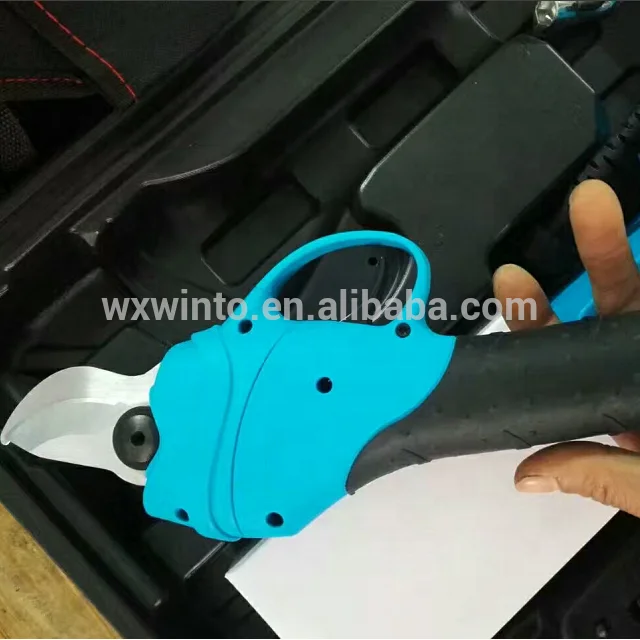 
Cheaper Price High Quality Power Electric Prunnig shear 