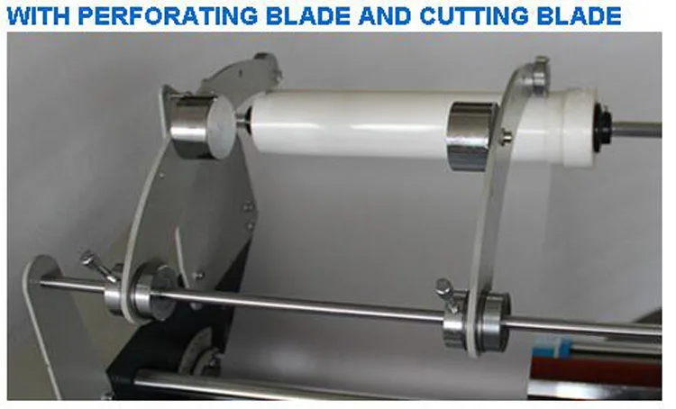 Office Type Automatic Paper Laminating Laminator Machine